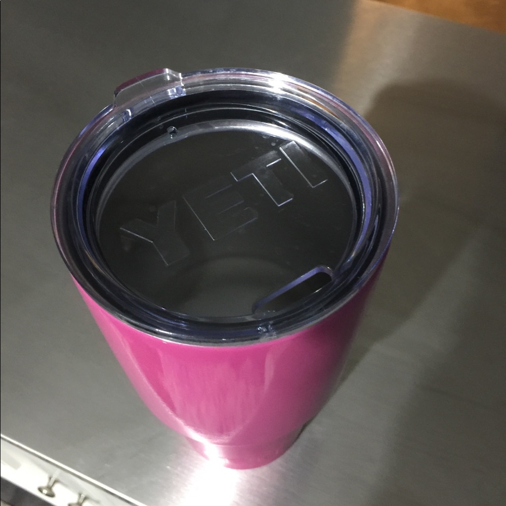 30 oz yeti